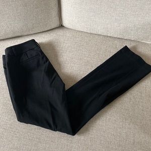 Express women’s columnist dress pants